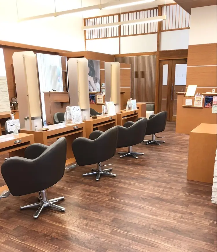 スタイルの内観・外観2