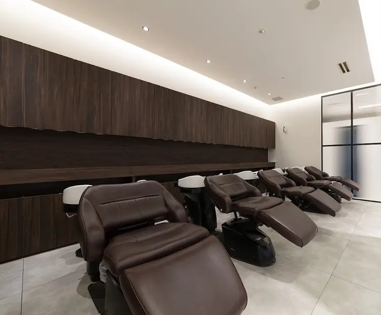 MASHU abeno店の内観・外観3