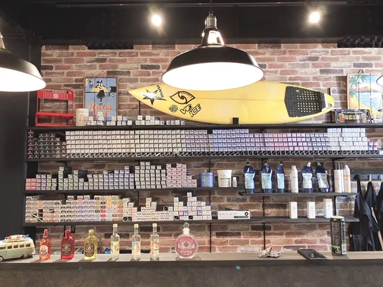 atelier NALUの内観・外観2