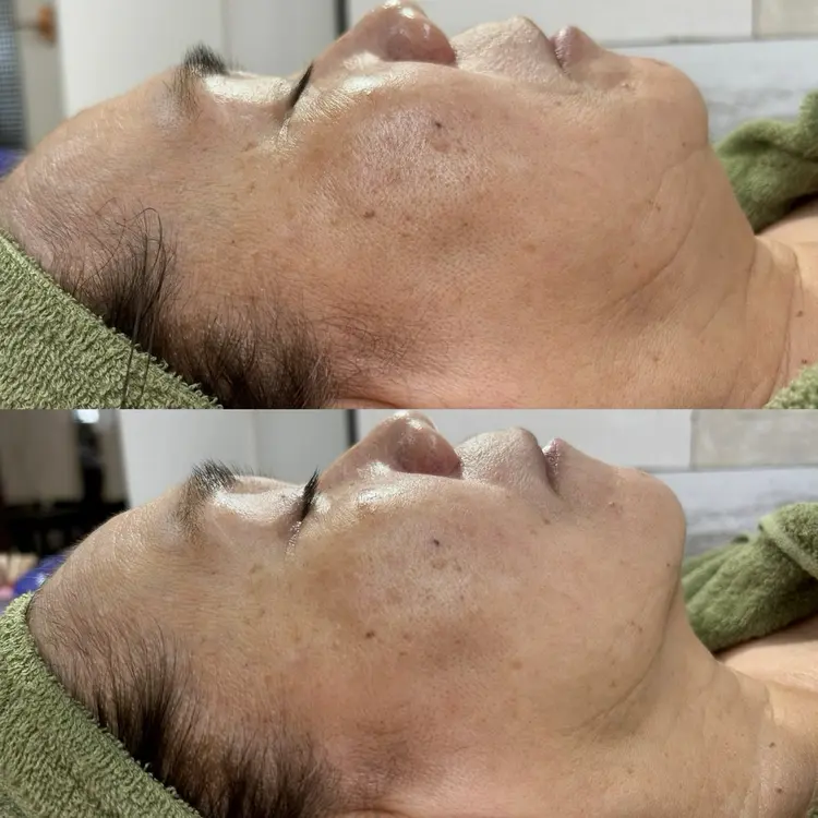 TotalSalon Brillerの内観・外観2