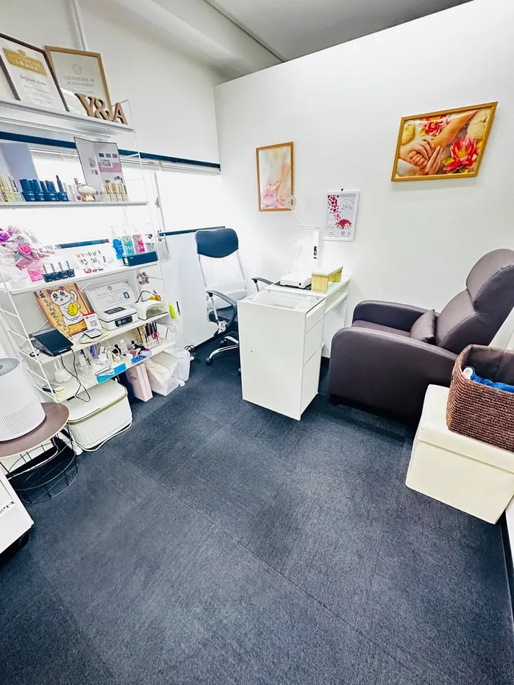 Y&Aの内観・外観3