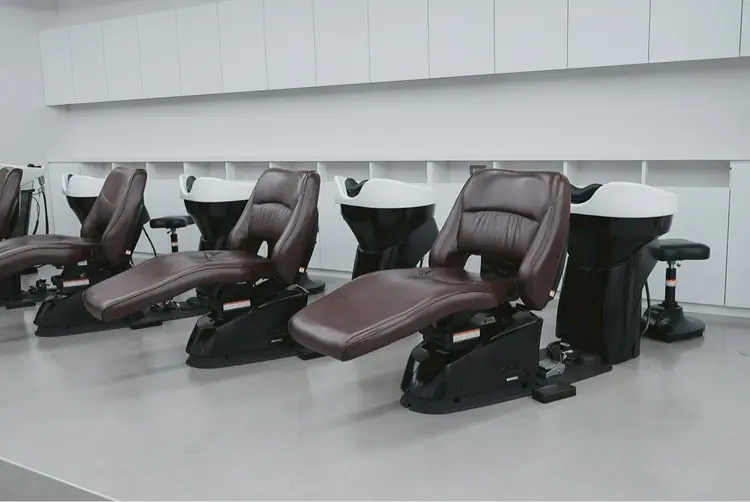 LIANの内観・外観2