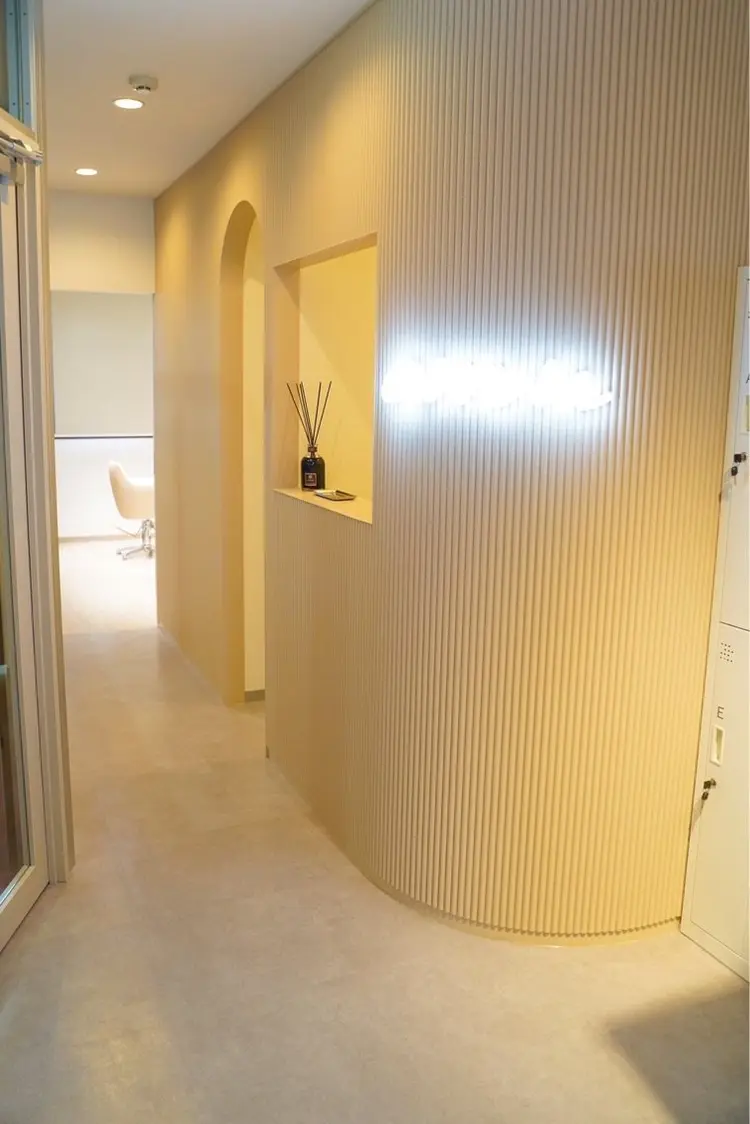 amuの内観・外観1