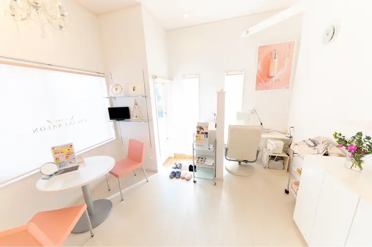 Lovamourの内観・外観1