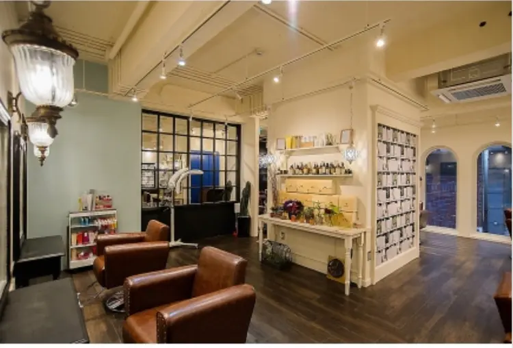 shiomi Hの内観・外観2