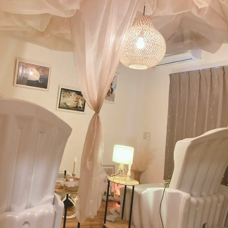 YOSAPARK  LILYの内観・外観1