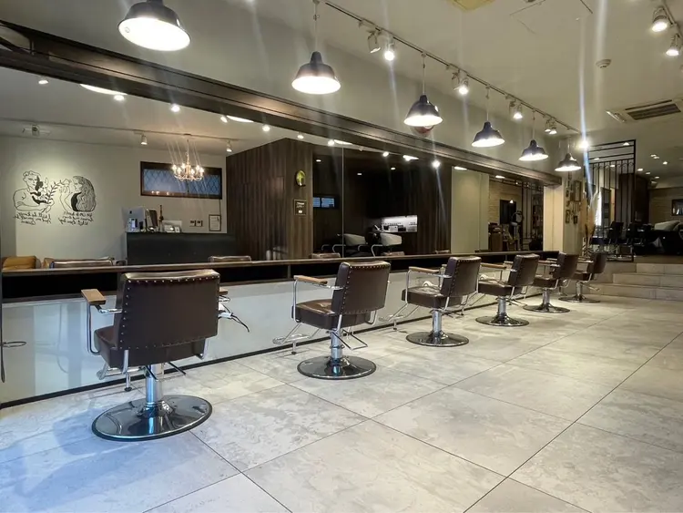 ROMANOの内観・外観3