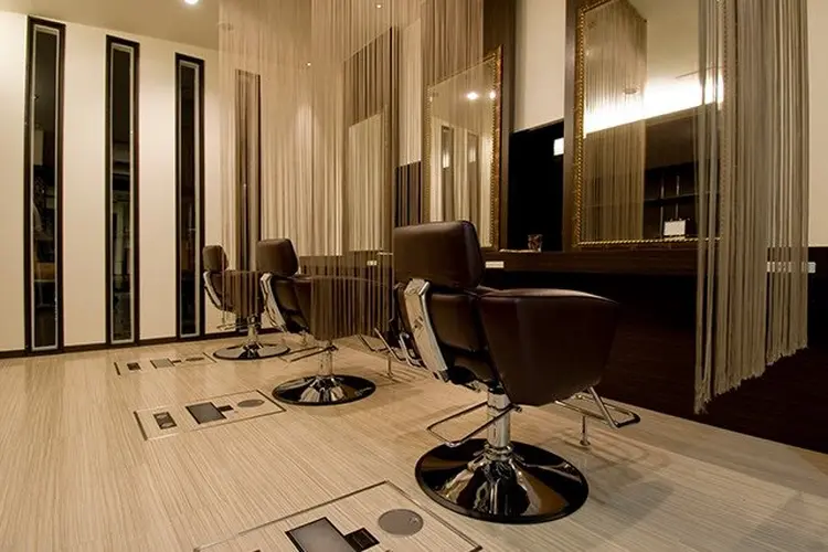 ANT'S Hair and Resortの内観・外観1