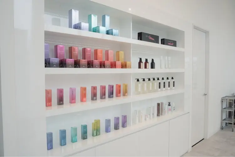 Top Style SHIZUOKAの内観・外観1