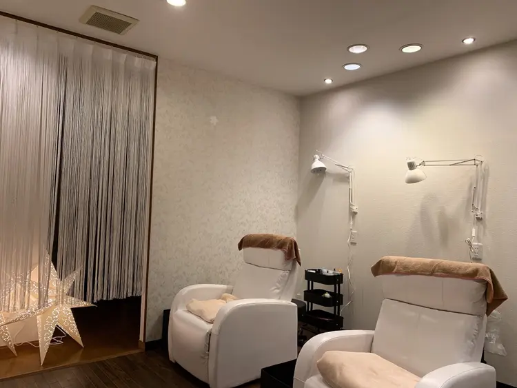 T'Sの内観・外観2