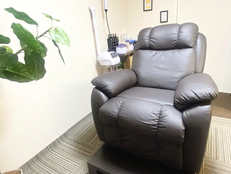 肌質改善プライベートサロンwith Uの内観・外観2