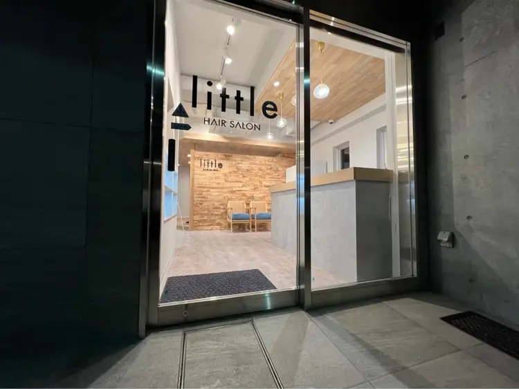 little仙川の内観・外観3