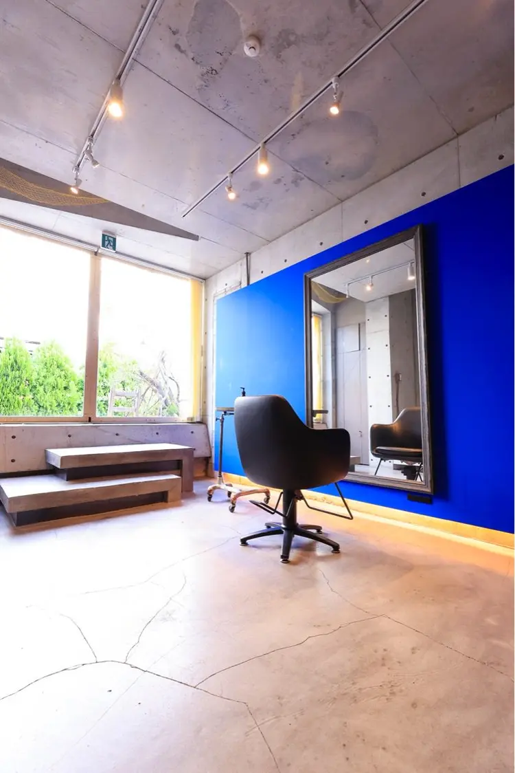 Hotely Yの内観・外観2