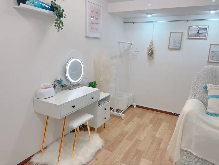 Beauty Salon Moanaの内観・外観2