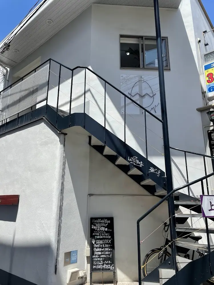 Zoey eye.の内観・外観1