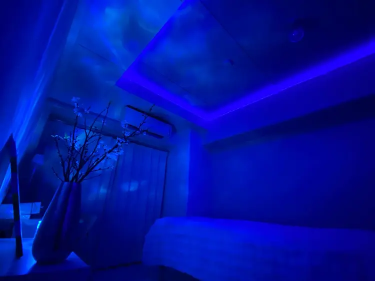 なかゆくいsalonの内観・外観1