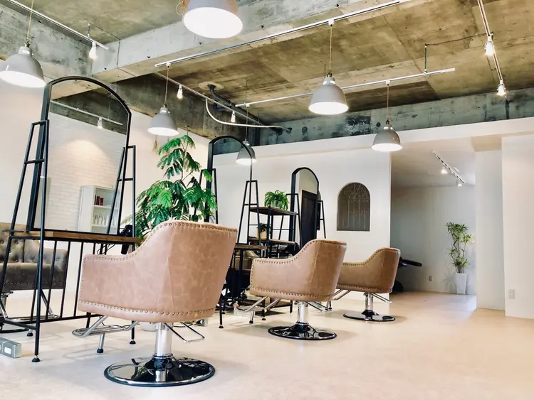 annuyの内観・外観1