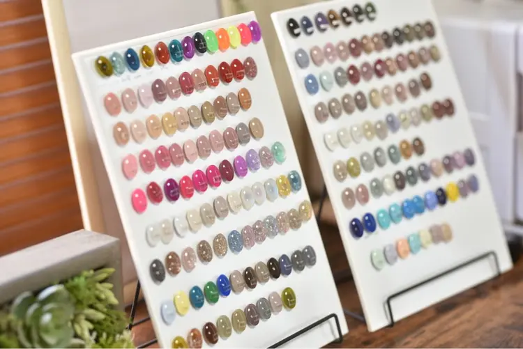 private nail salon /Chou chou シュシュの内観・外観3