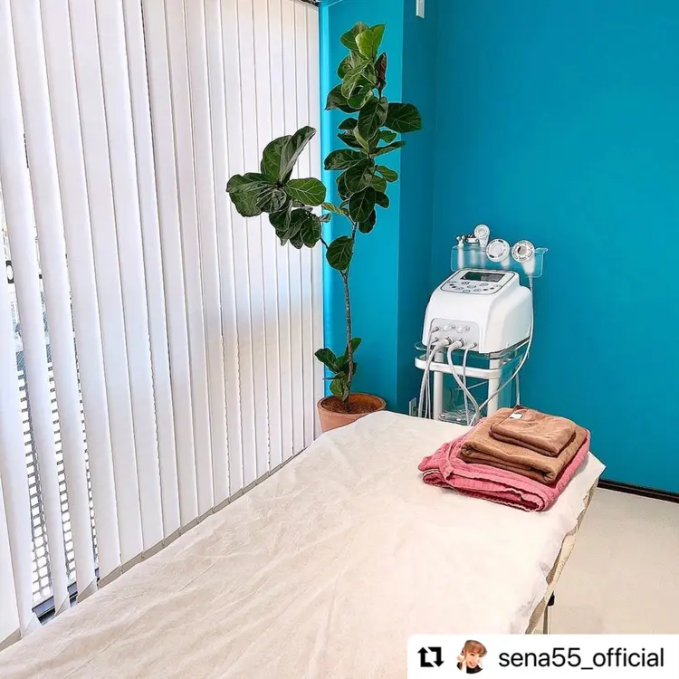 Rise　beauty salonの内観・外観2