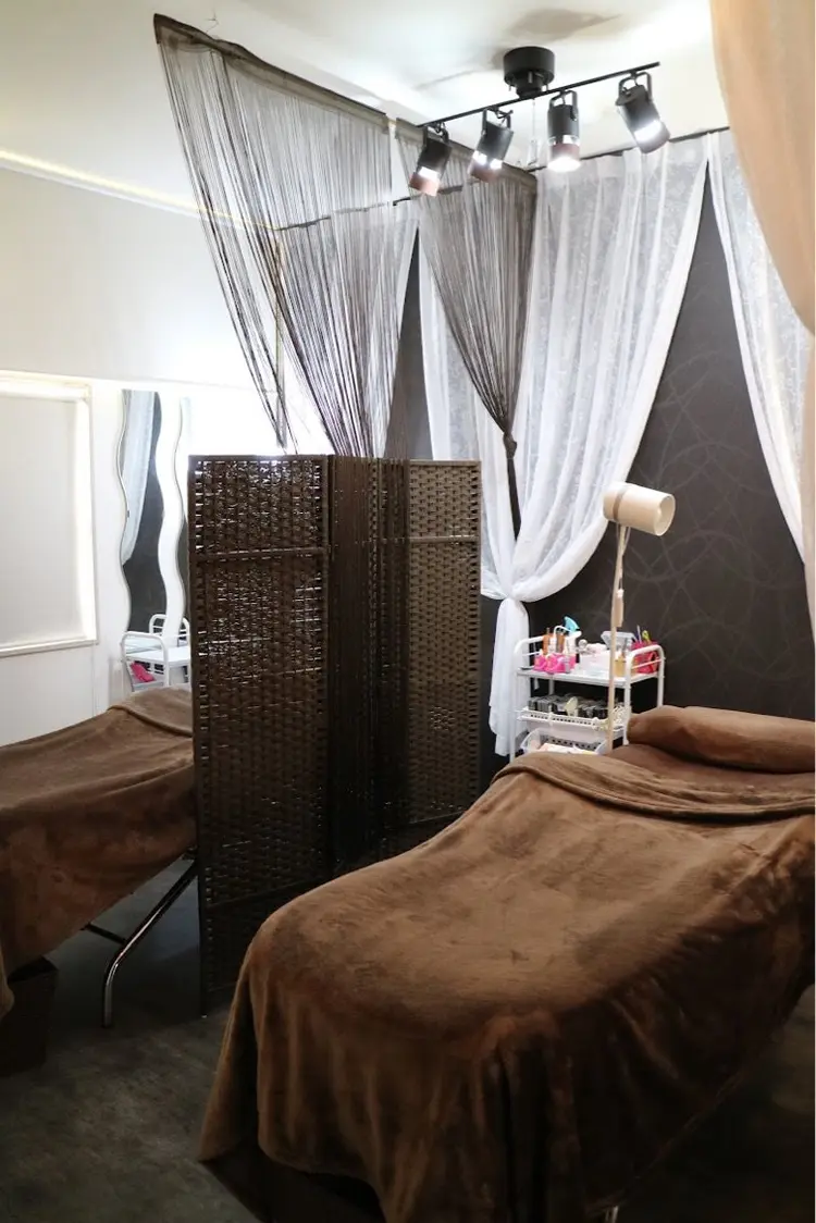 まつ毛エクステ専門店  MUSE(土気店)の内観・外観1