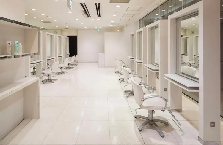 TAYAイオン新百合ヶ丘の内観・外観3