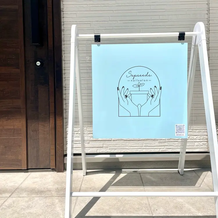 Sepseeds.の内観・外観2