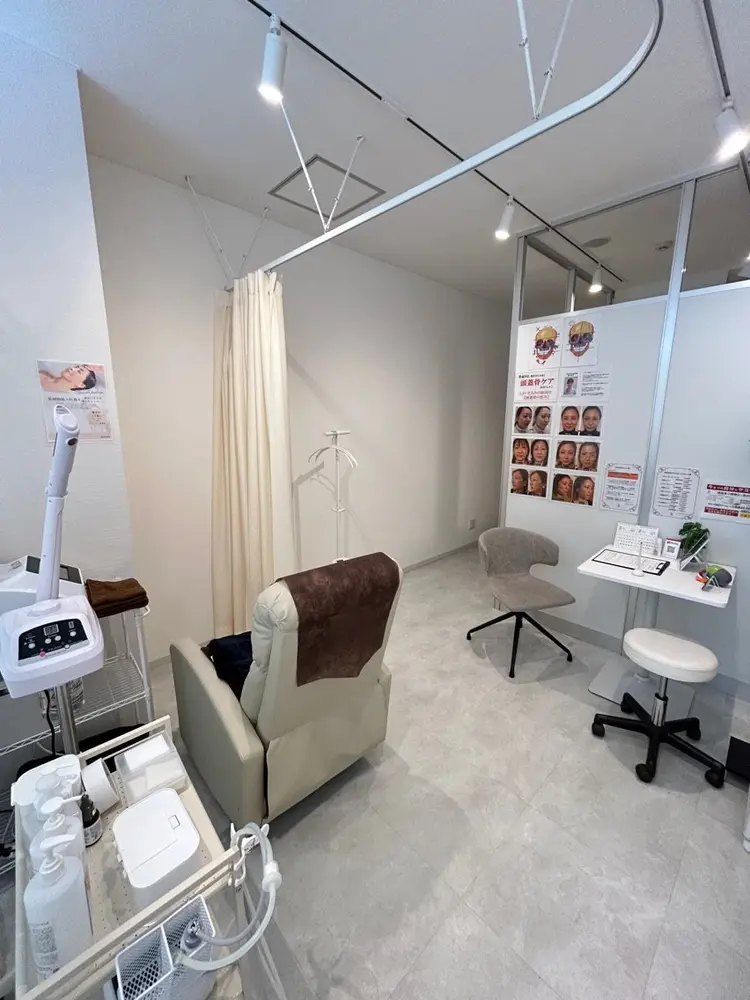 ブプラ四日市の内観・外観1