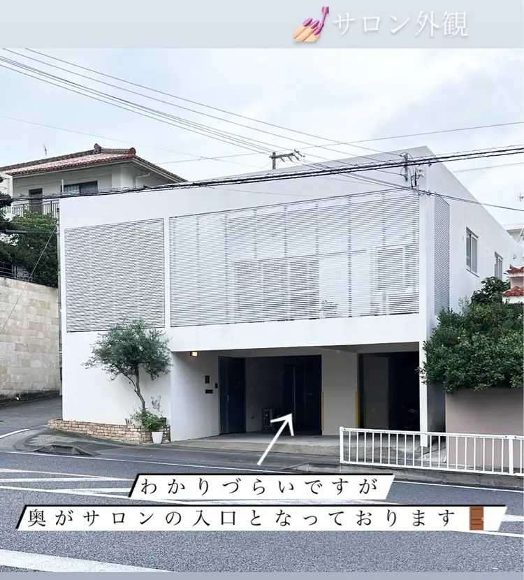 REILLY.　private nail salonの内観・外観2