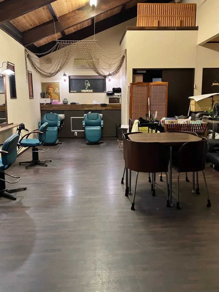 エスポワールの内観・外観1