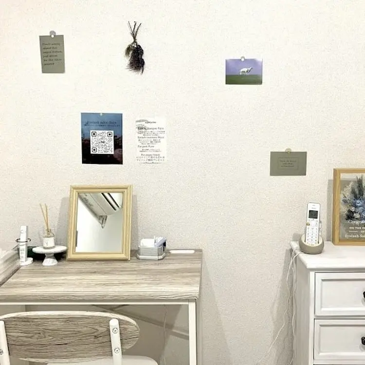 Belleの内観・外観3