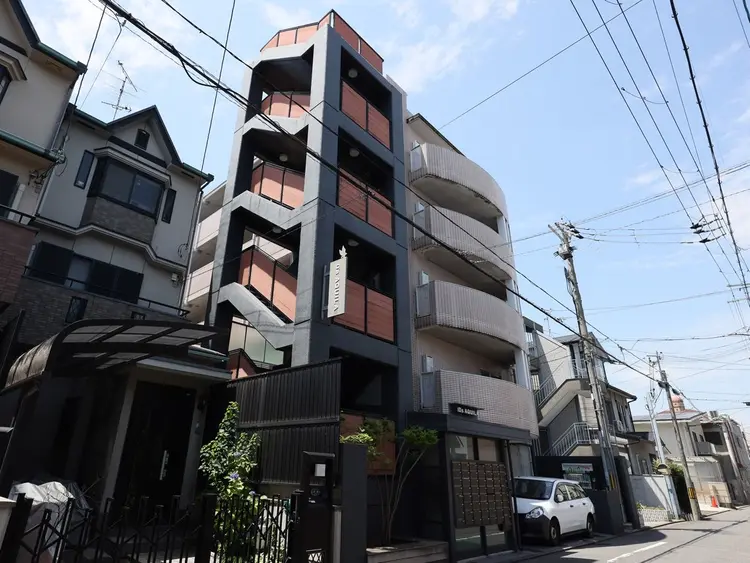 美肌ケアサロンhalu【ハーブピーリング/脱毛】の内観・外観2