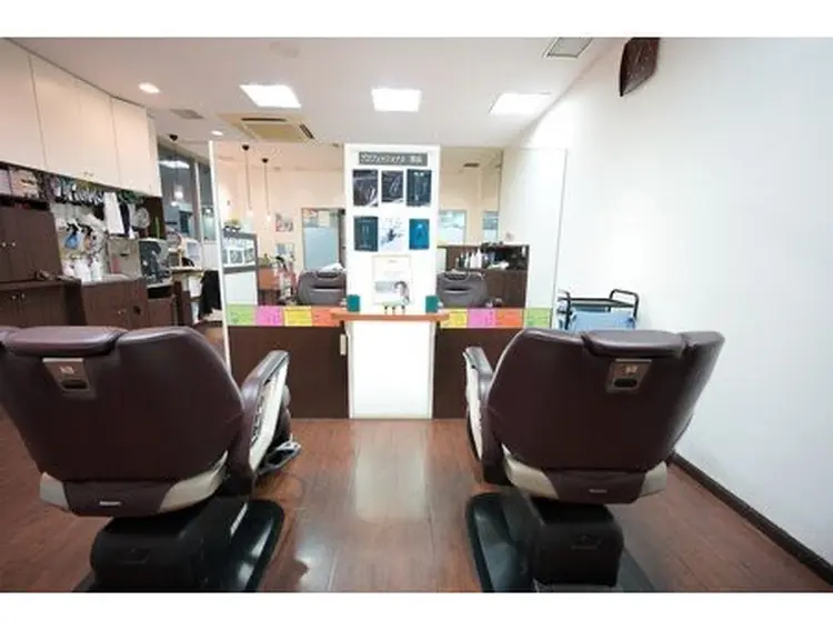 グランド学園都市の内観・外観3