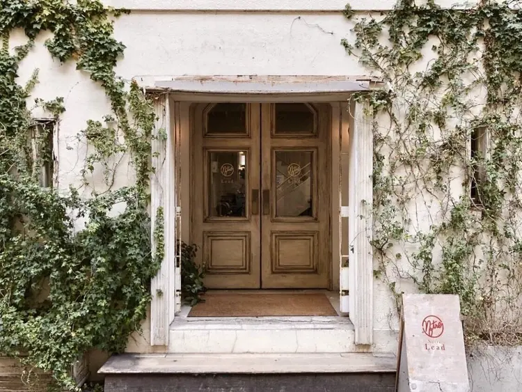 notre Leadの内観・外観1