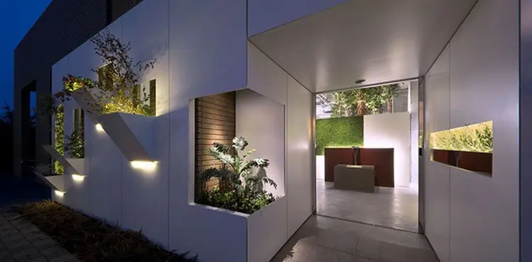 パシフィック・ダズールの内観・外観1