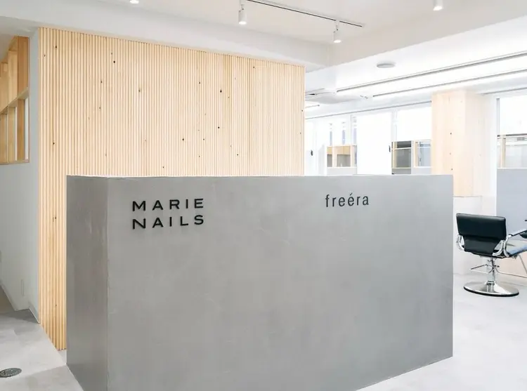 freeraの内観・外観1