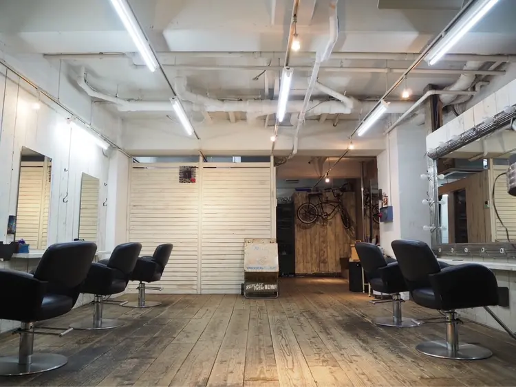 diezの内観・外観2