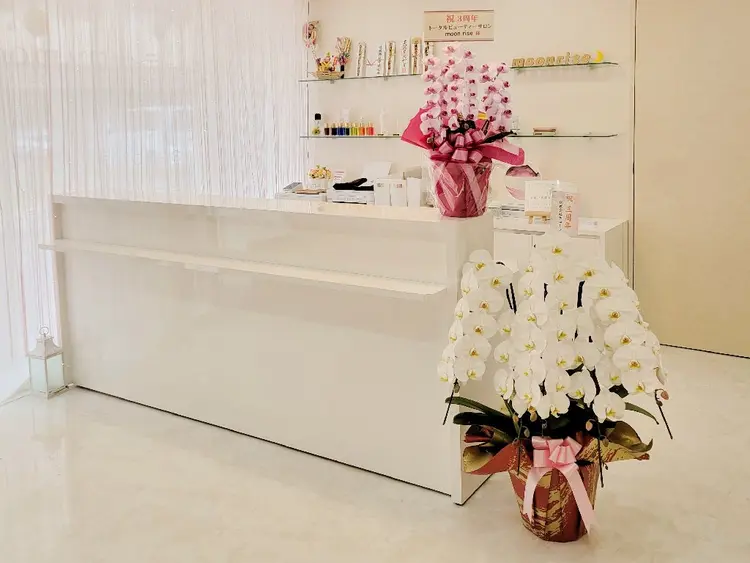 moonrise【ムーンライズ】の内観・外観2