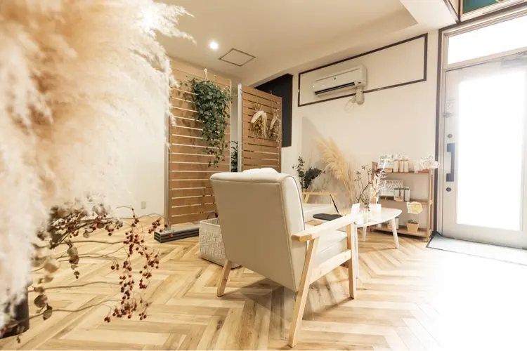 ヘッドスパ専門店SALON DE  MIYASHITAの内観・外観1