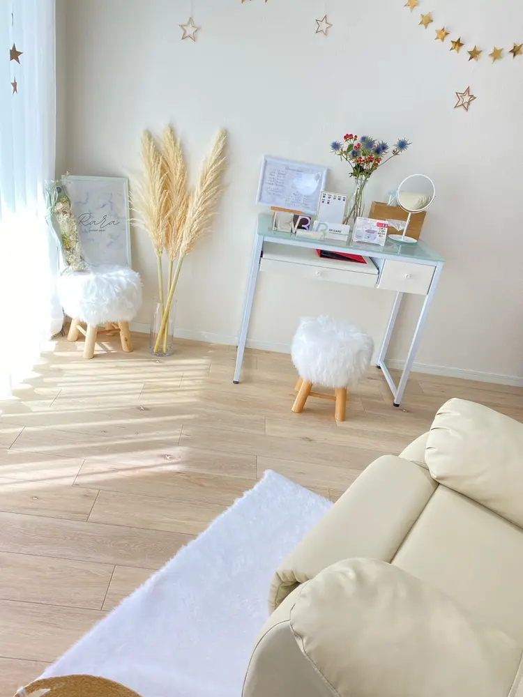 RARAの内観・外観3