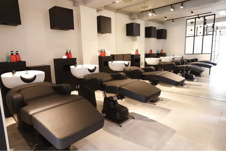 UNSOME二子玉川店の内観・外観2