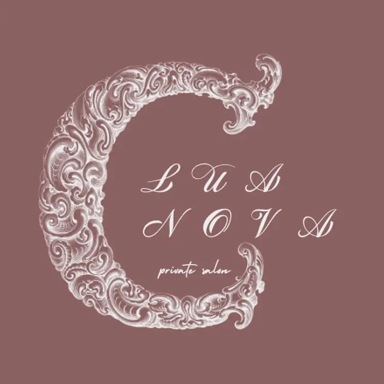 privatesalon　lua  novaの内観・外観1