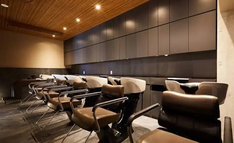 ZENKO青山店の内観・外観3