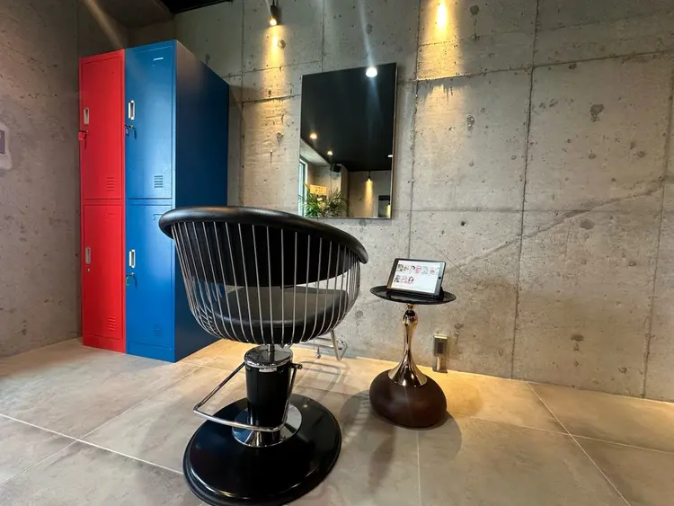 I'llの内観・外観2