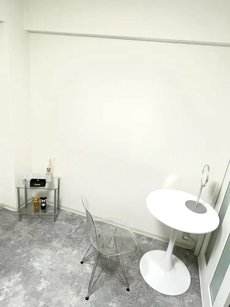 N's eyelashの内観・外観2