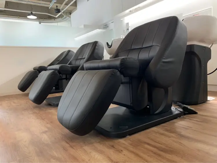 giiniiの内観・外観2