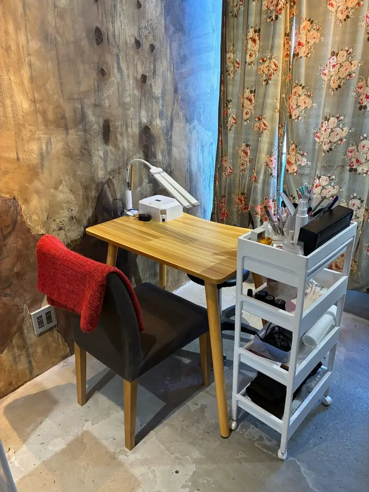 intheForestの内観・外観1