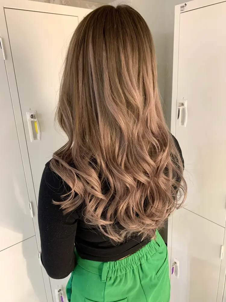 growの内観・外観1