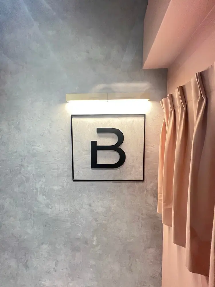 B3  ネイルシェアサロンの内観・外観3