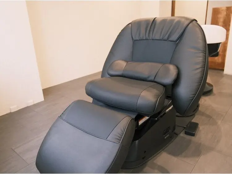 Clickの内観・外観3