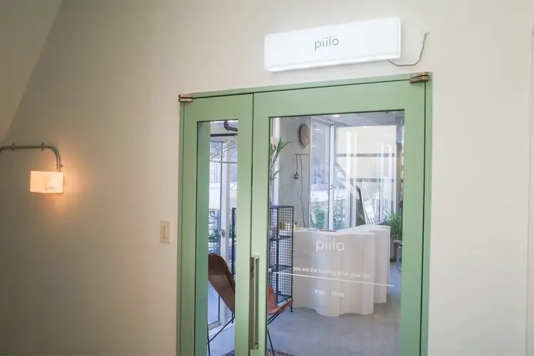 piiloの内観・外観2